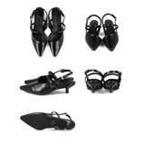 パンプス 走れる 履きやすい | welleg | 詳細画像22 