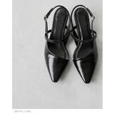 パンプス 走れる 履きやすい | welleg | 詳細画像5 