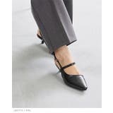 パンプス 走れる 履きやすい | welleg | 詳細画像7 