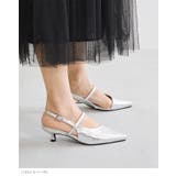 パンプス 走れる 履きやすい | welleg | 詳細画像10 