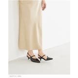 パンプス 走れる 履きやすい | welleg | 詳細画像11 