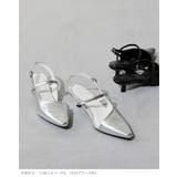 パンプス 走れる 履きやすい | welleg | 詳細画像15 