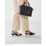 パンプス 走れる 履きやすい | welleg | 詳細画像16 