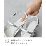 パンプス 走れる 履きやすい | welleg | 詳細画像21 