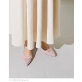 パンプス 走れる 履きやすい | welleg | 詳細画像4