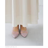 パンプス 走れる 履きやすい | welleg | 詳細画像6