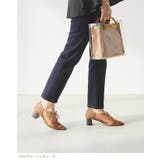 パンプス 走れる 履きやすい | welleg | 詳細画像6 