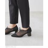 パンプス 走れる 履きやすい | welleg | 詳細画像12 