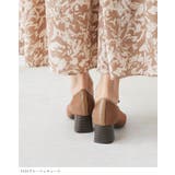 パンプス 走れる 履きやすい | welleg | 詳細画像14 