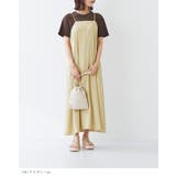 レースアップ厚底サンダル フラットサンダル レディース | welleg | 詳細画像5 