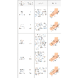 サンダル レディース フラットヒール | welleg | 詳細画像24 