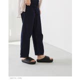 サンダル レディース フラットヒール | welleg | 詳細画像15 