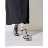 ストラップサンダル 脱げない レディース | welleg | 詳細画像9 