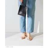 ストラップサンダル 脱げない レディース | welleg | 詳細画像11 