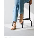 ストラップサンダル 脱げない レディース | welleg | 詳細画像13 