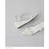 ストラップサンダル 脱げない レディース | welleg | 詳細画像16 