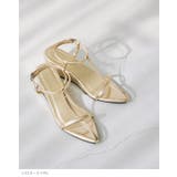 ストラップサンダル 脱げない レディース | welleg | 詳細画像23 