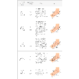 ストラップサンダル レディース チャンキーヒール | welleg | 詳細画像21 