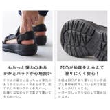 スポーツサンダル レディース 厚底 | welleg | 詳細画像8
