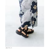スポーツサンダル レディース 厚底 | welleg | 詳細画像29