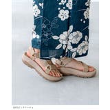 スポーツサンダル レディース 厚底 | welleg | 詳細画像31