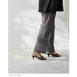 ストラップサンダル 脱げない レディース | welleg | 詳細画像4 