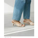 ストラップサンダル 脱げない レディース | welleg | 詳細画像6 