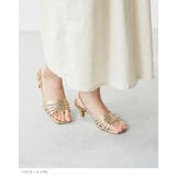 ストラップサンダル 脱げない レディース | welleg | 詳細画像14 