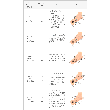 サンダル レディース チャンキーヒール | welleg | 詳細画像23