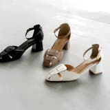 グルカサンダル レディース 編み込みサンダル | welleg | 詳細画像3 