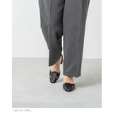 グルカサンダル レディース 編み込みサンダル | welleg | 詳細画像6 