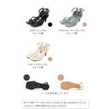 ストラップサンダル 脱げない レディース | welleg | 詳細画像2