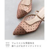 ミュール サンダル かかとなし | welleg | 詳細画像21 