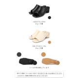 ミュール サンダル かかとなし | welleg | 詳細画像2
