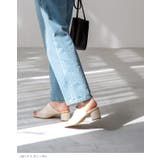 ミュール サンダル かかとなし | welleg | 詳細画像5