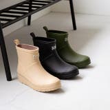 レインブーツ 雨靴 長靴 | welleg | 詳細画像3 