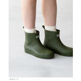 レインブーツ 雨靴 長靴 | welleg | 詳細画像14 