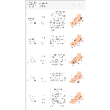 レインフラットシューズ 簡易防水 レディース | welleg | 詳細画像33