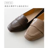レインフラットシューズ 簡易防水 レディース | welleg | 詳細画像6