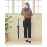 レインフラットシューズ 簡易防水 レディース | welleg | 詳細画像8