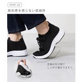 スニーカー レディース ユニセックス | welleg | 詳細画像6