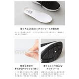 スニーカー レディース ユニセックス | welleg | 詳細画像8
