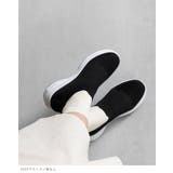 スニーカー レディース ユニセックス | welleg | 詳細画像12
