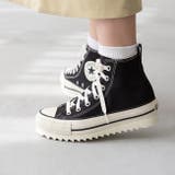 4219ブラック／HI | コンバース オールスター CONVERSE | welleg