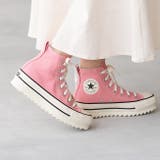 4212ピンク／HI | コンバース オールスター CONVERSE | welleg