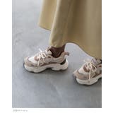 スニーカー レディース 厚底 | welleg | 詳細画像5