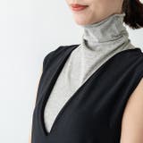 9004杢グレー | UVタンクトップ ノースリーブ タンクトップ | welleg