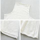 UVタンクトップ ノースリーブ タンクトップ | welleg | 詳細画像21