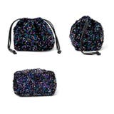 スパンコールバッグ レディース トートバッグ | welleg | 詳細画像19 
