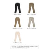 ストレッチパンツ レディース 春 | welleg | 詳細画像2
